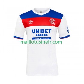 Maillot de Foot Rangers Extérieur 2025-26
